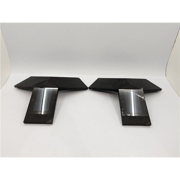 Lot of 2 PolyCom RealPresence Trio 8800