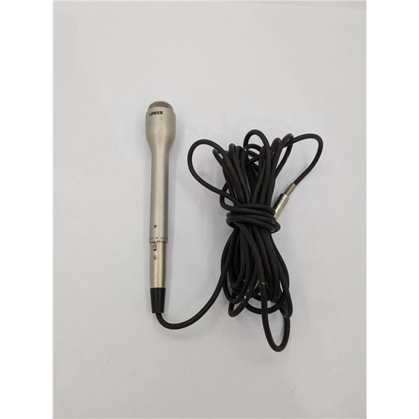 Lanier DM-1525 Microphone