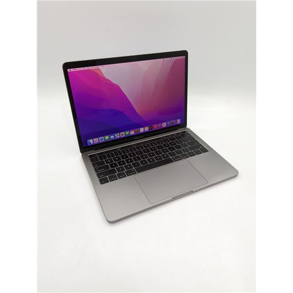 2016 13" Apple MacBook Pro TouchBar - Intel Core i5 6th Gen 512GB SSD 16GB RAM