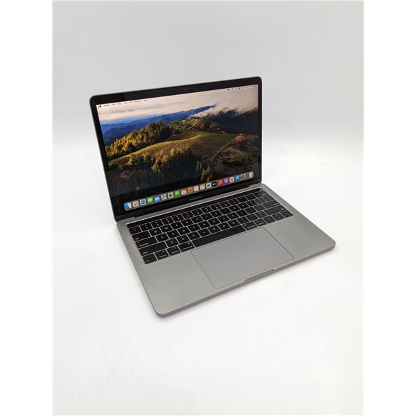 2019 13" Apple MacbBook Pro TouchBar - Intel Core i7 8th Gen 512GB SSD 16GB RAM