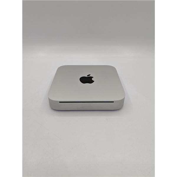 2010 Apple Mac Mini - Intel Core 2 Duo 4GB RAM