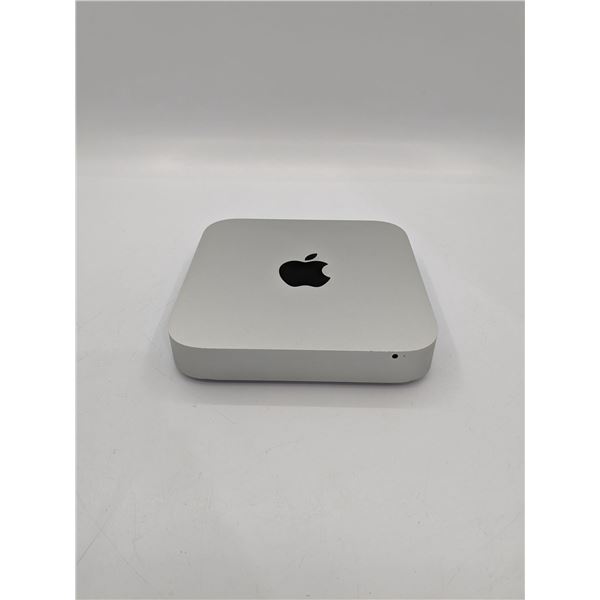 2011 Apple Mac Mini - Intel Core i5 2nd Gen 4GB RAM