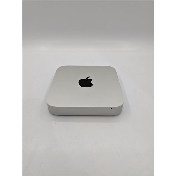 2014 Apple Mac Mini - Intel Core i5 4th Gen 128GB SSD 8GB RAM