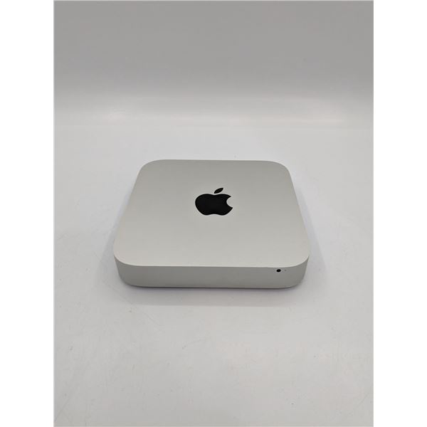 2014 Apple Mac Mini - Intel Core i5 4th Gen 128GB SSD 4GB RAM