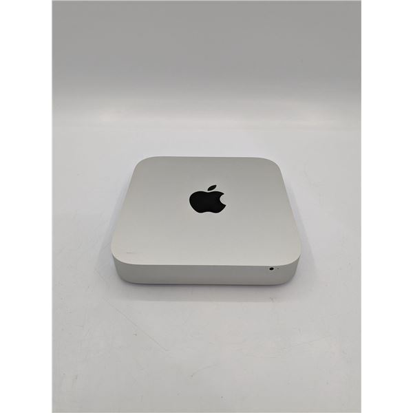 2014 Apple Mac Mini - Intel Core i5 4th Gen 128GB SSD 4GB RAM