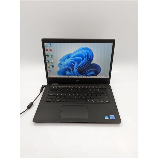 Dell Wyse 5470 14" Laptop Intel Celeron 128GB SSD 8GB RAM Windows 11 Pro