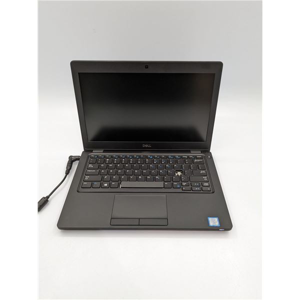 Dell Latitude 5290 12.5" Laptop