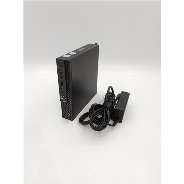 Dell Optiplex 3070 Micro Tower Intel Core i5 9th Gen 128GB SSD + 1TB HDD 16GB RAM Windows 11 Pro