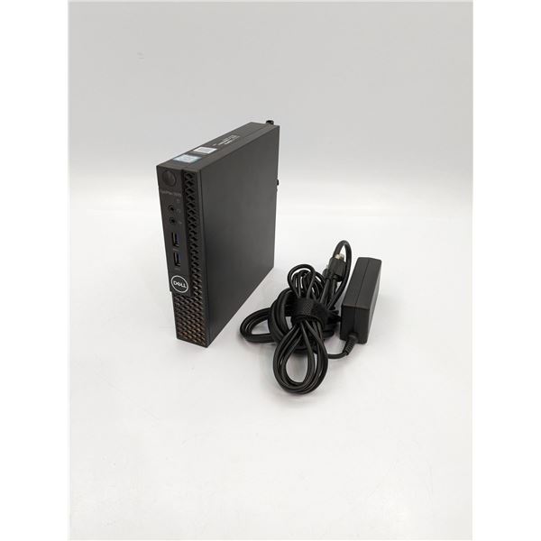 Dell Optiplex 3070 Micro Tower Intel Core i5 9th Gen 128GB SSD + 1TB HDD 16GB RAM Windows 11 Pro