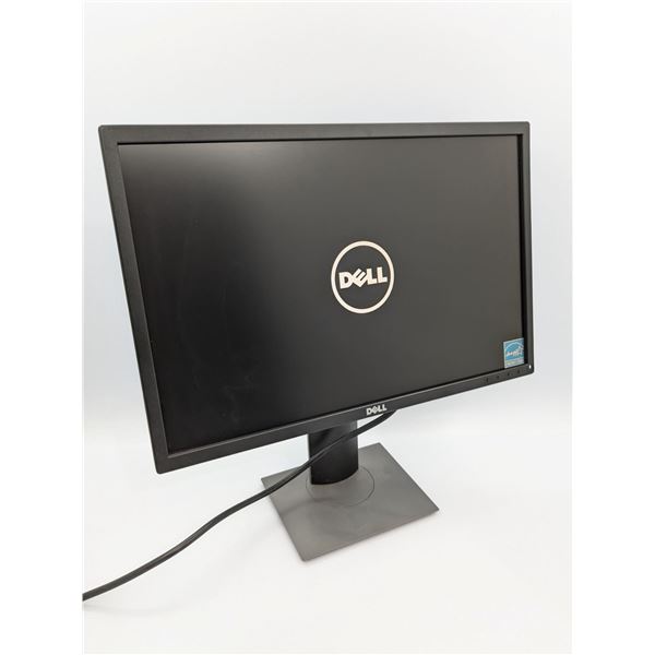 Dell P2217 22" HD Monitor