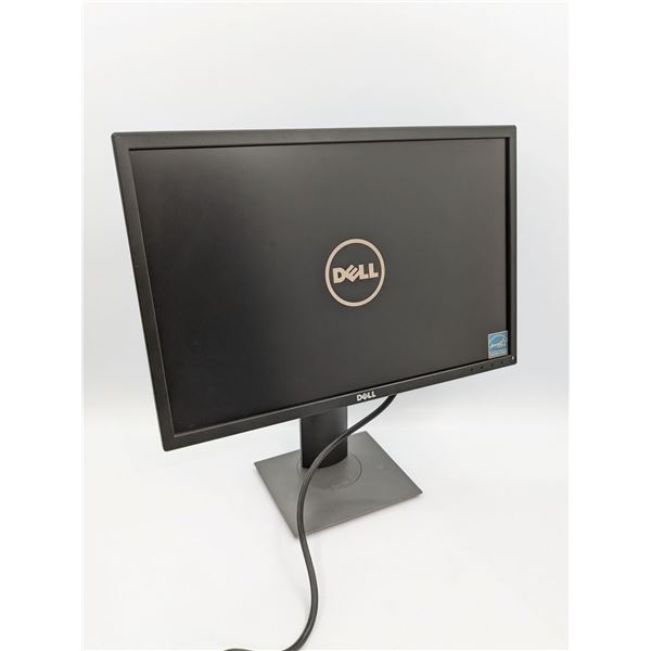 Dell P2217 22" HD Monitor