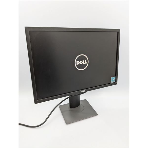 Dell P2217 22" HD Monitor