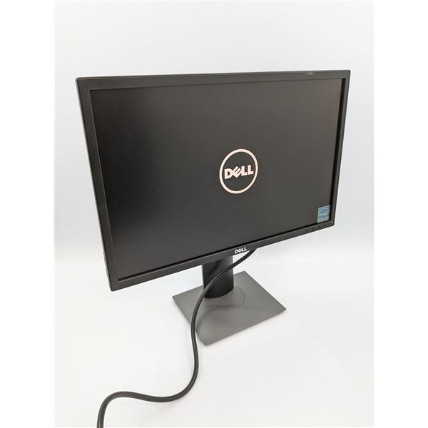 Dell P2217 22" HD Monitor