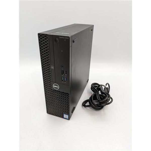 Dell Optiplex 3050 Intel Core i5 6th Gen 128GB SSD + 1TB HDD 16GB RAM Windows 11 Pro