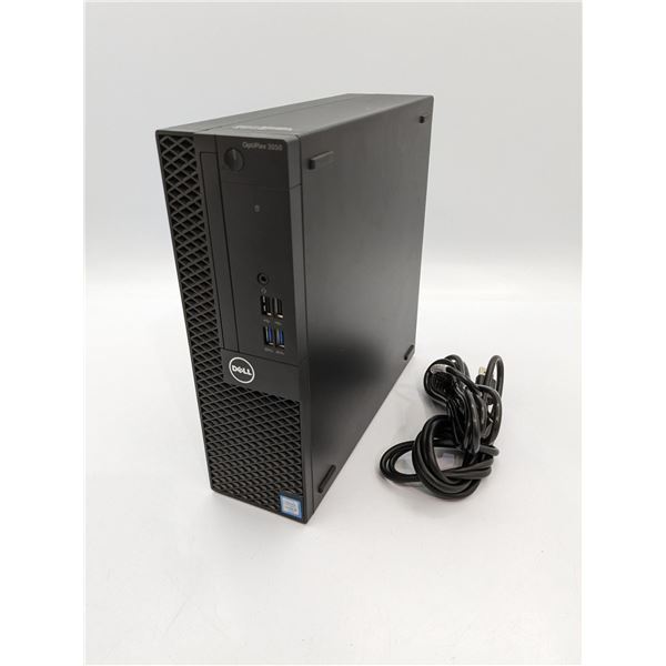 Dell Optiplex 3050 Intel Core i5 6th Gen 128GB SSD + 1TB HDD 16GB RAM Windows 11 Pro