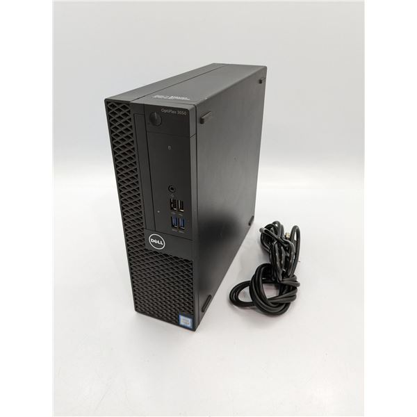 Dell Optiplex 3050 Intel Core i5 6th Gen 128GB SSD + 1TB HDD 16GB RAM Windows 11 Pro
