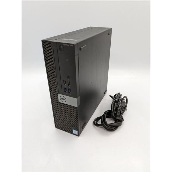 Dell Optiplex 3040 Intel Core i7 6th Gen 256GB SSD 16GB RAM Windows 11 Pro