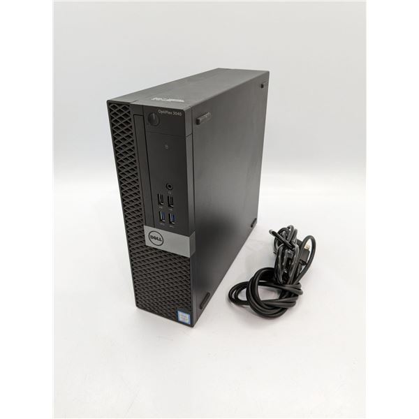 Dell Optiplex 3040 Intel Core i7 6th Gen 256GB SSD 16GB RAM Windows 11 Pro