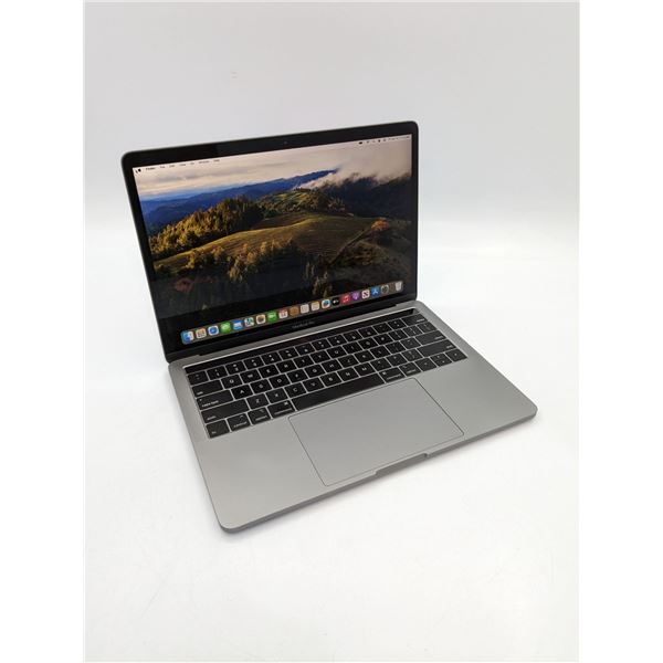 2019 13" Apple Macbook Pro TouchBar - Intel Core i7 8th Gen 512GB SSD 16GB RAM