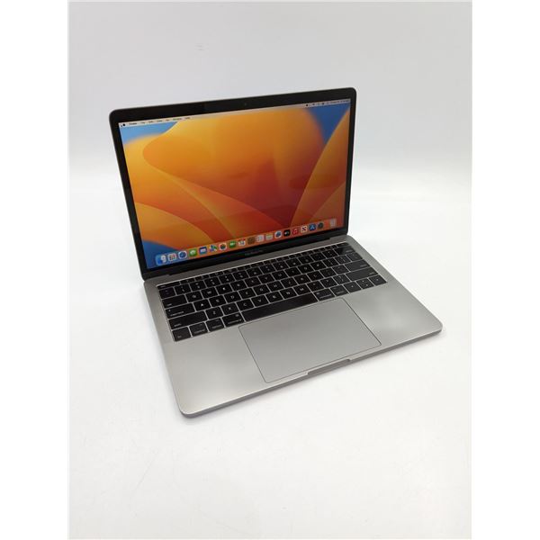 2017 13" Apple Macbook Pro - Intel Core i5 7th Gen 128GB SSD 16GB RAM
