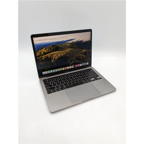 2020 13  Apple Macbook Pro - Intel Core i7 10th Gen 512GB SSD 32GB RAM