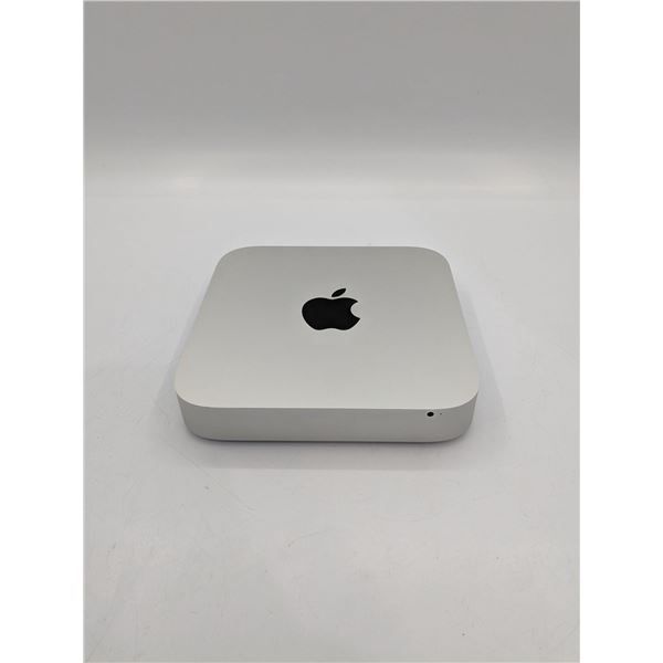 2014 Apple Mac Mini - Intel Core i5 4th Gen 128GB SSD 4GB RAM