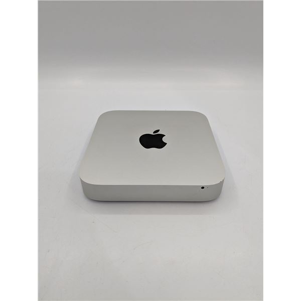 2014 Apple Mac Mini - Intel Core i5 4th Gen 128GB SSD 4GB RAM