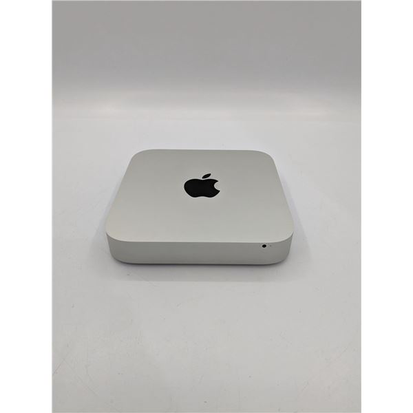 2014 Apple Mac Mini - Intel Core i5 4th Gen 128GB SSD 4GB RAM