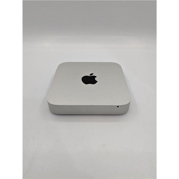 2014 Apple Mac Mini - Intel Core i5 4th Gen 128GB SSD 4GB RAM
