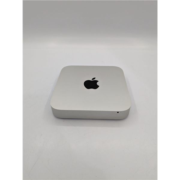 2014 Apple Mac Mini - Intel Core i5 4th Gen 128GB SSD 4GB RAM