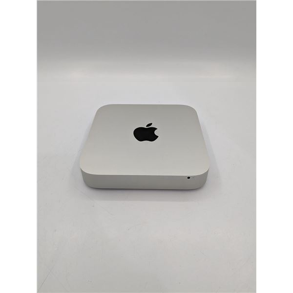 2014 Apple Mac Mini - Intel Core i5 4th Gen 128GB SSD 4GB RAM