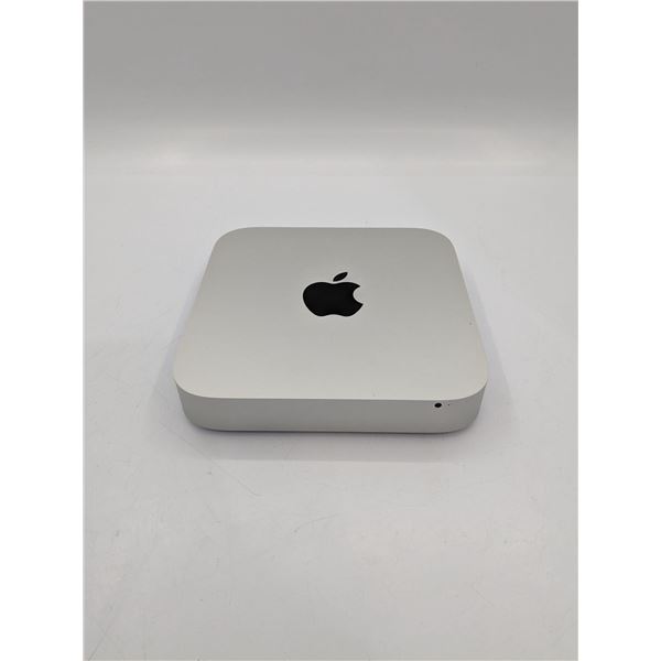 2014 Apple Mac Mini - Intel Core i5 4th Gen 128GB SSD 4GB RAM