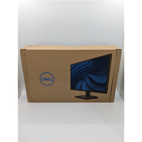 Dell SE2722HX Monitor - 27 inch FHD Monitor