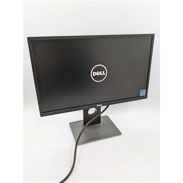 Dell P2317H 23" Monitor