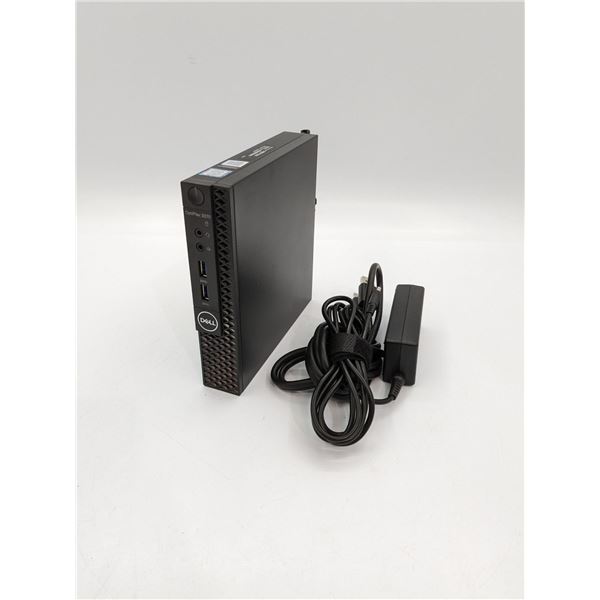 Dell Optiplex 3070 Micro Tower - Intel Core i5 9th Gen 128GB SSD + 1TB HDD 16GB RAM Windows 11 Pro