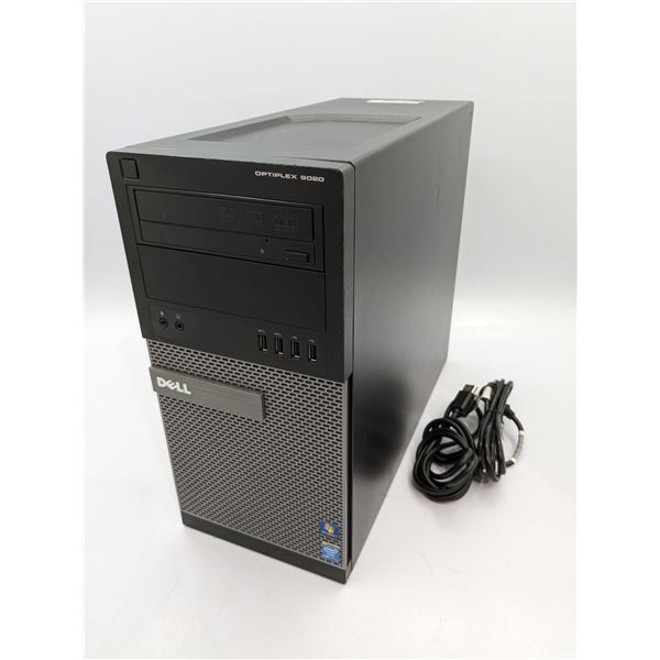 Dell Optiplex 9020 - Intel Core i7 4th Gen 256GB SSD + 1TB HDD 16GB RAM Windows 11 Pro