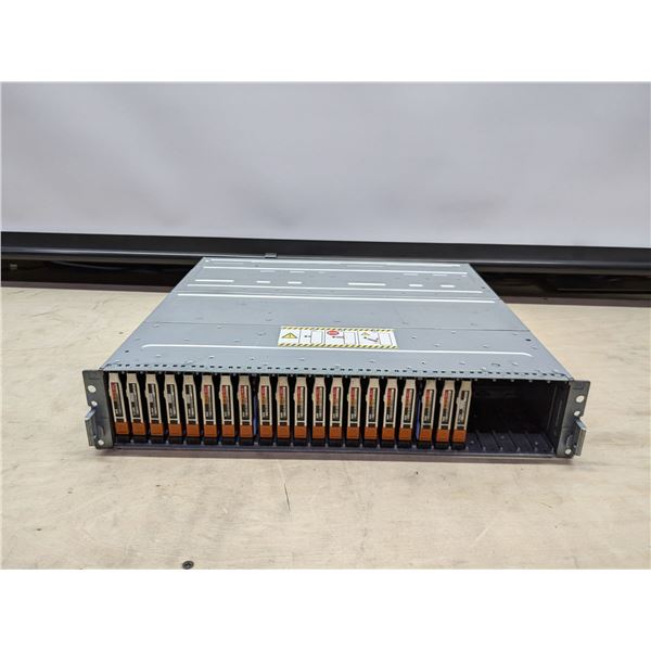 EMC Drive Array VNXe3200 BPE25