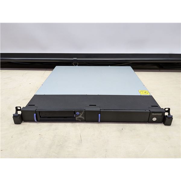 Quantum Multi-Media Enclosure Model 7226-1U3