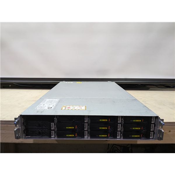 EMC SKYDPE Data Domain DD2500