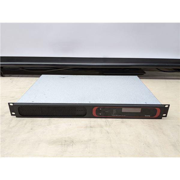 Tesira Forte TI Biamp