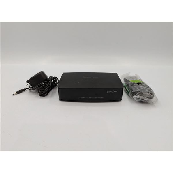 ASUS O!Play Air HDP-R3