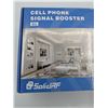Image 4 : NEW SolidRF Cell Phone Signal Booster S2