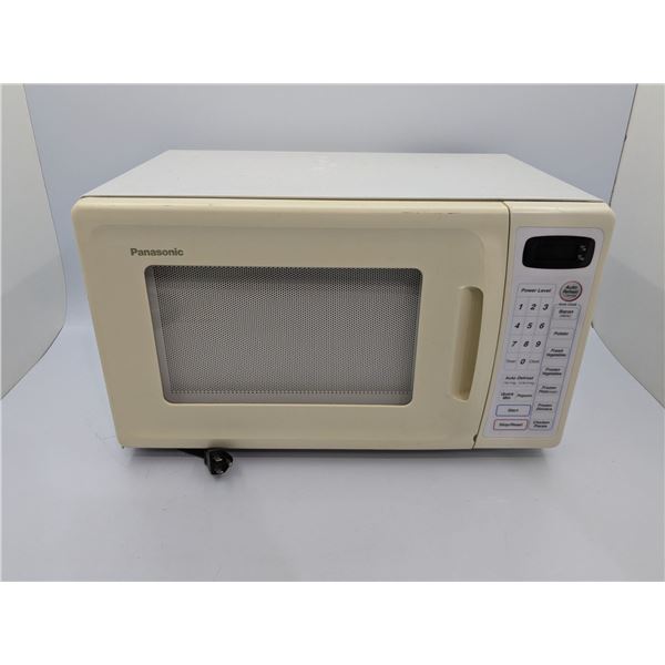 Panasonic Microwave