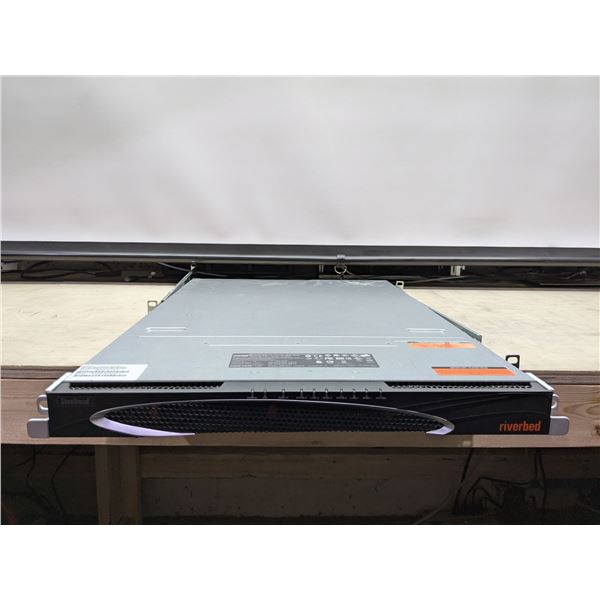 RiverBed Server CXA-01555-B010 1UACA