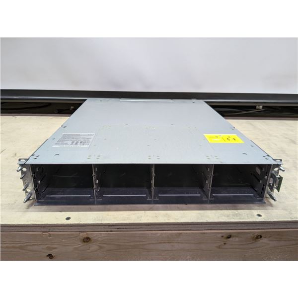 NETAPP FAS2020 SYSTEM STORAGE NAF-0602