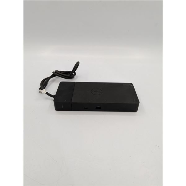 Dell WD19TBS USB-C Docking Station