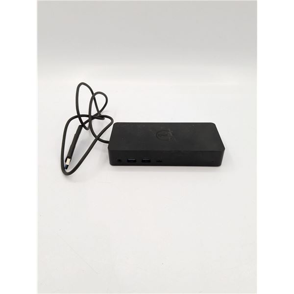 Dell D6000 USB-C Docking Station