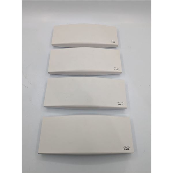 Lot of Cisco Meraki MR45 Unmanaged Wireless Access Points