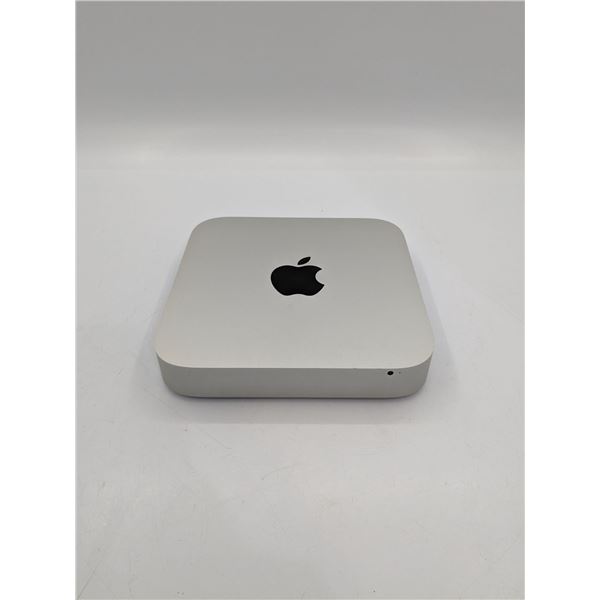 2014 Apple Mac Mini - Intel Core i5 4th Gen 128GB SSD 4GB RAM