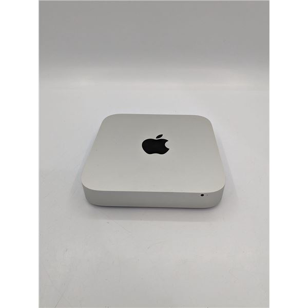 2014 Apple Mac Mini - Intel Core i5 4th Gen 128GB SSD 4GB RAM